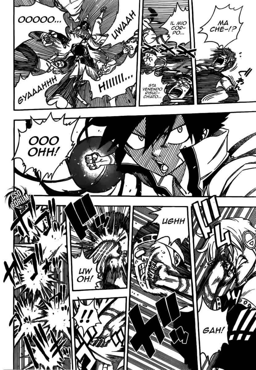 Edens Zero Capitolo 08 page 11