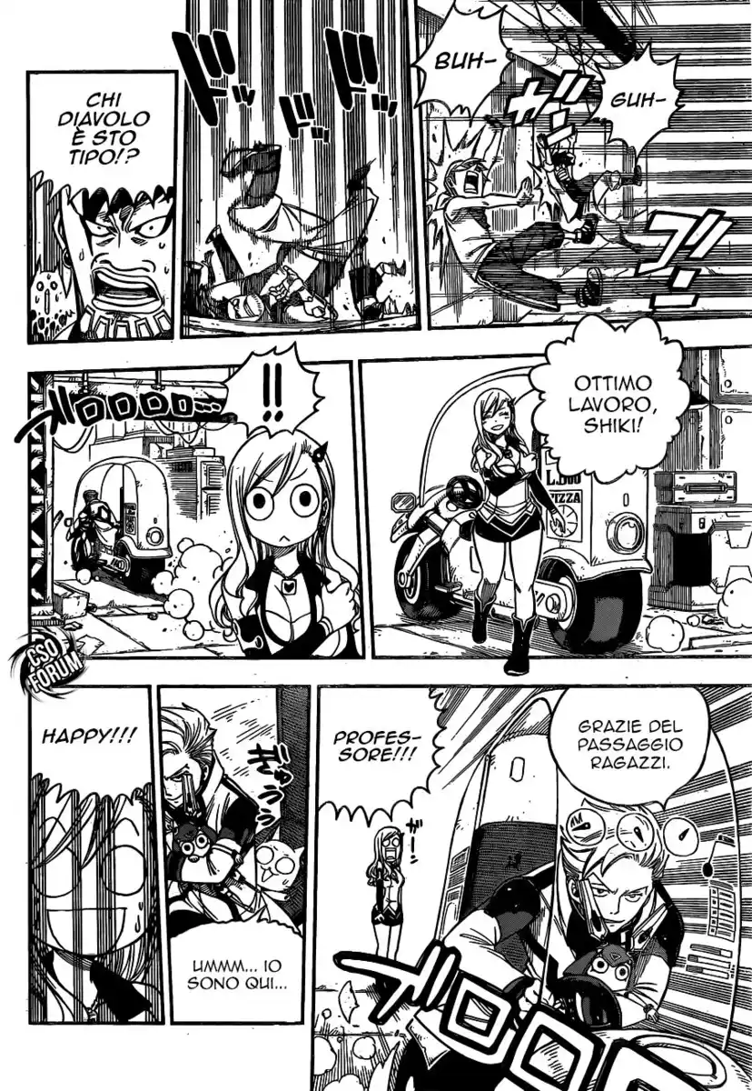 Edens Zero Capitolo 08 page 14