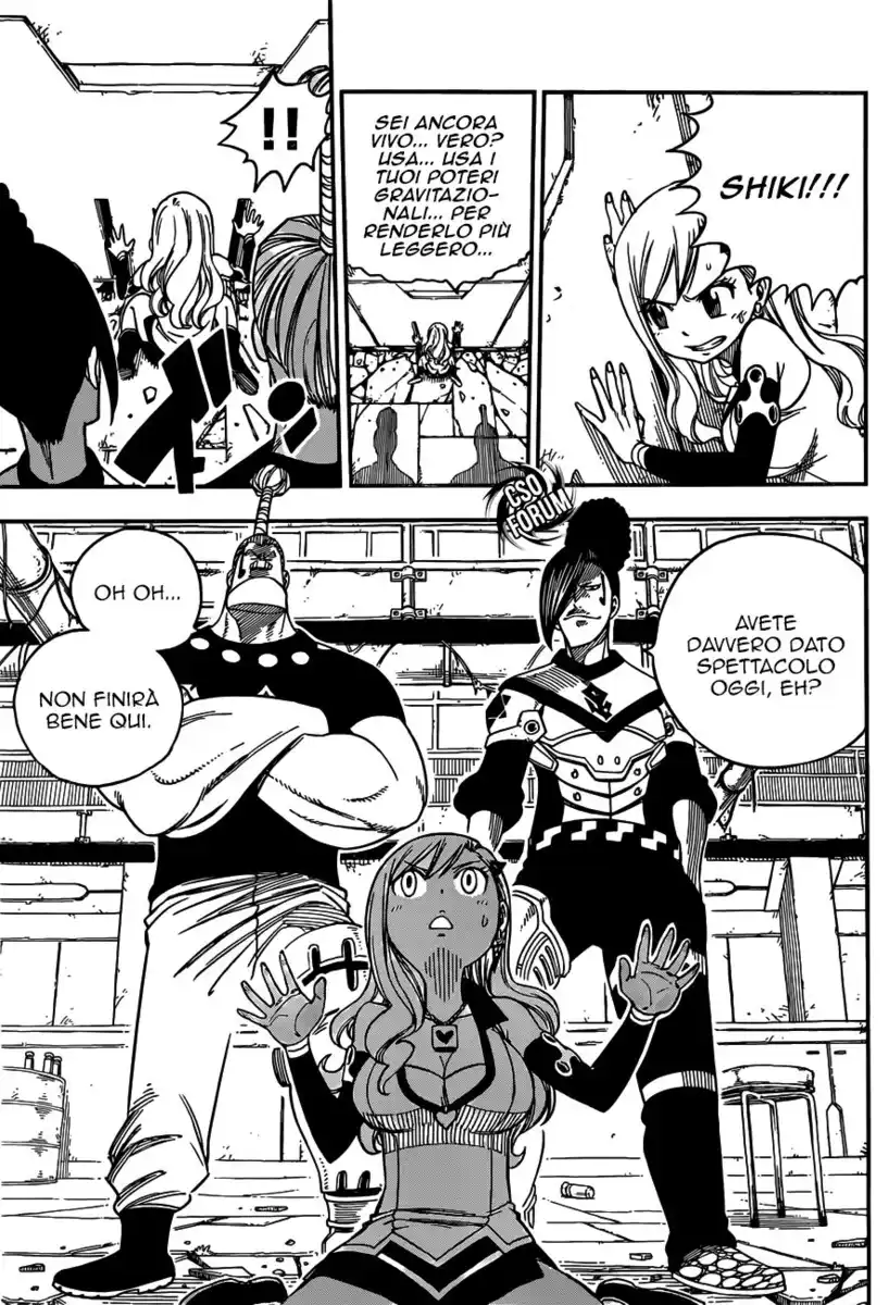 Edens Zero Capitolo 08 page 17