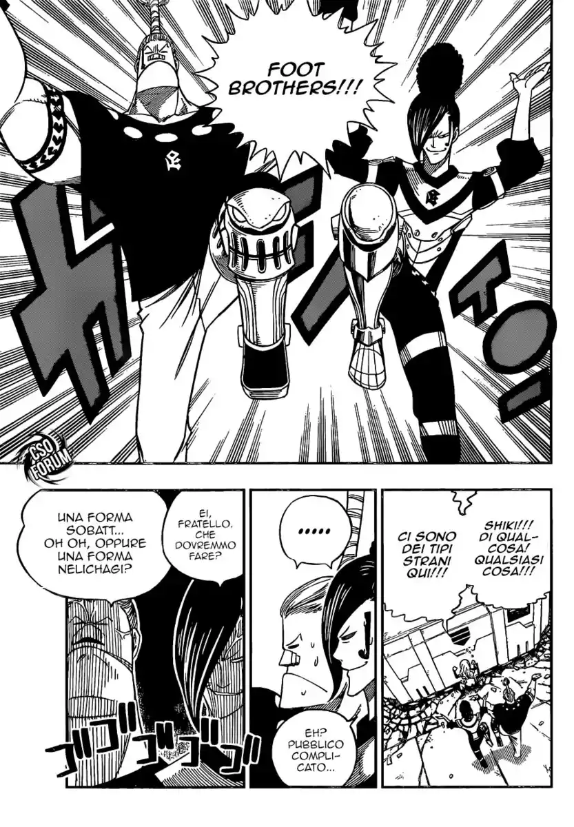 Edens Zero Capitolo 08 page 19