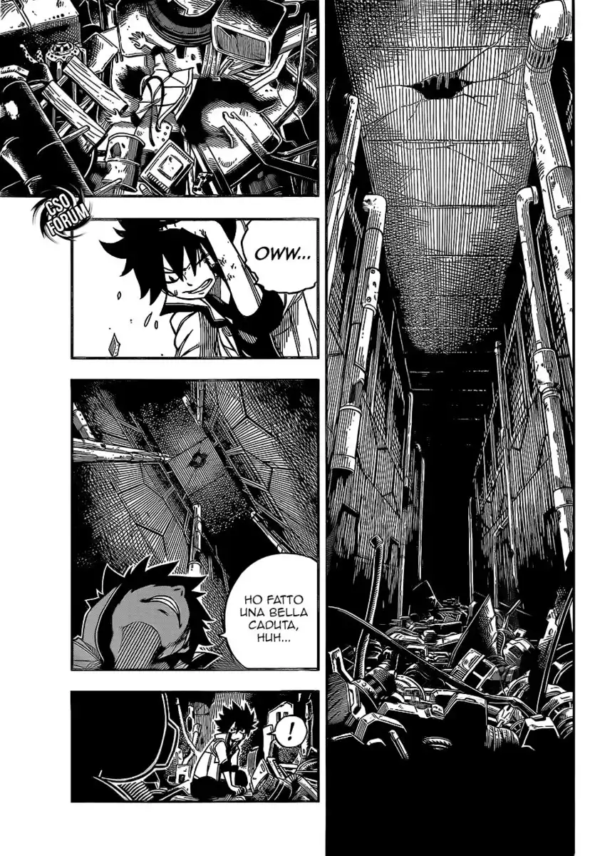 Edens Zero Capitolo 08 page 21