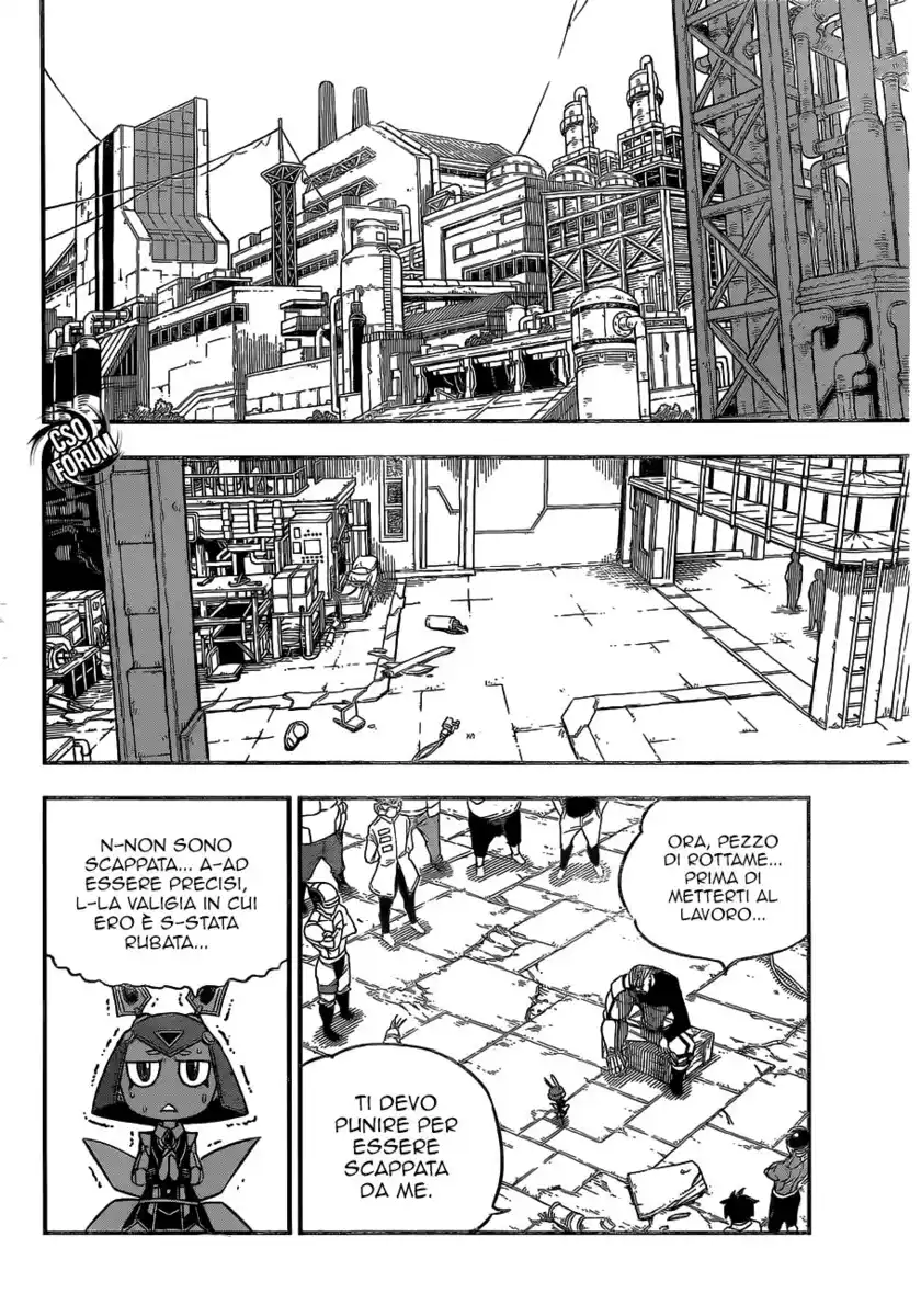 Edens Zero Capitolo 08 page 5