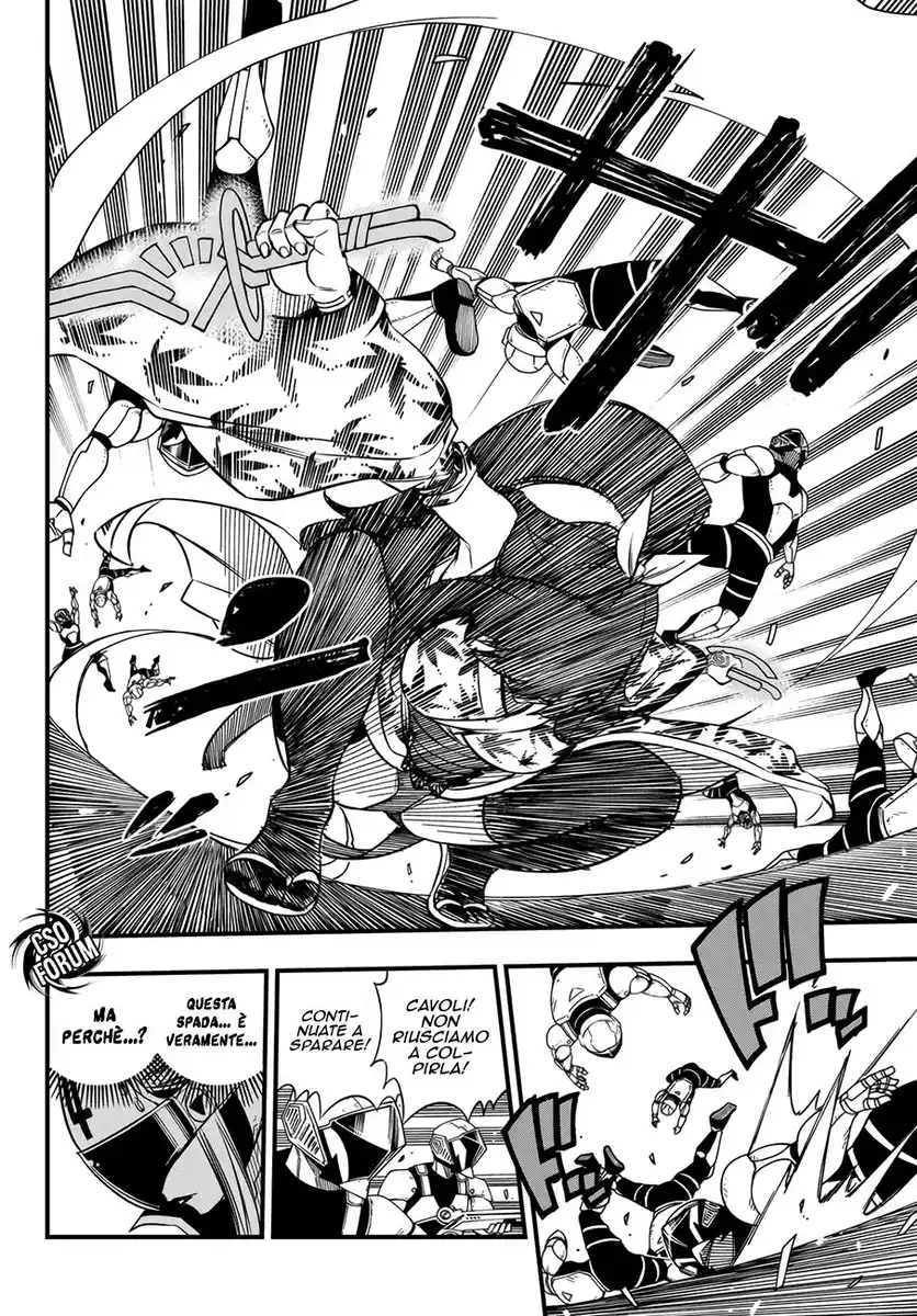 Edens Zero Capitolo 21 page 16