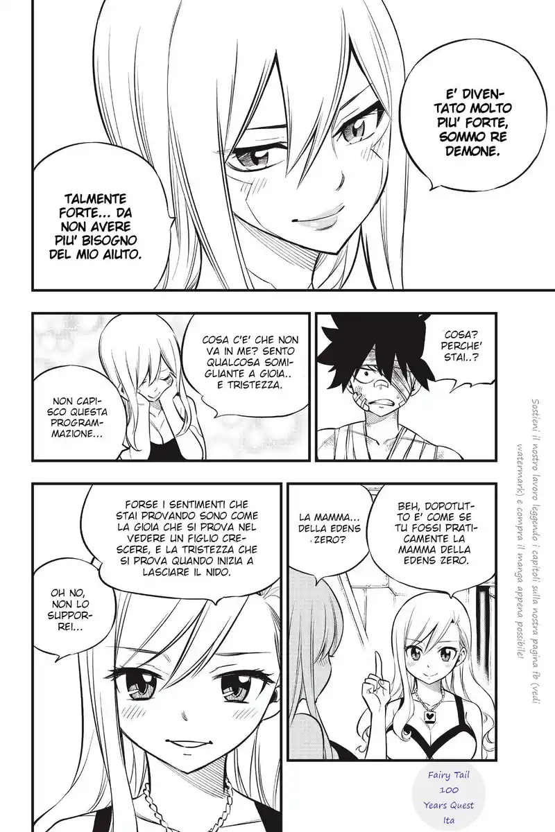 Edens Zero Capitolo 165 page 20