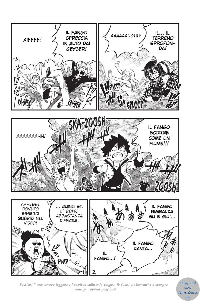 Edens Zero Capitolo 134 page 6