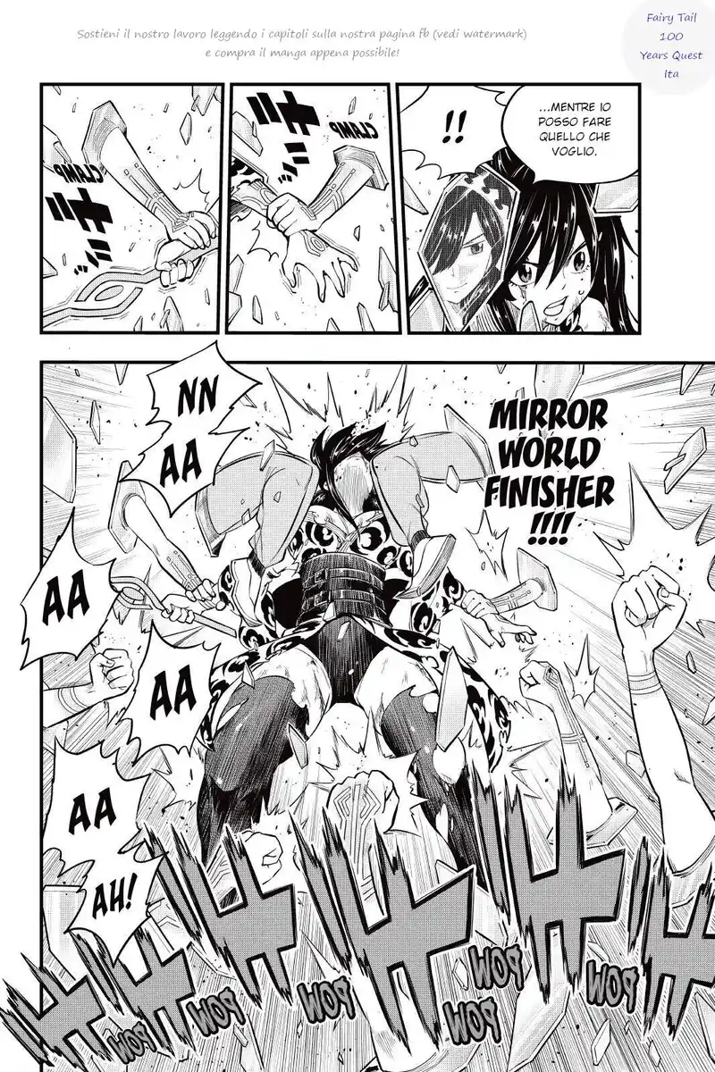 Edens Zero Capitolo 145 page 12