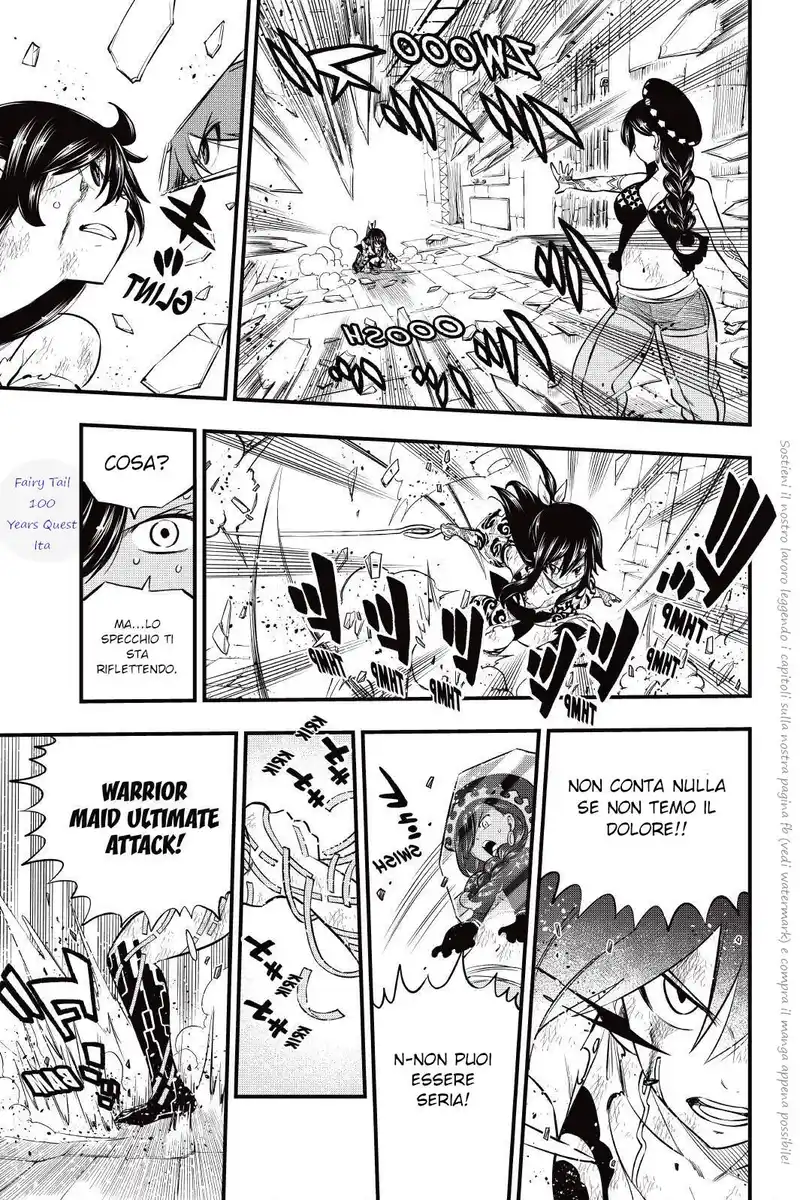 Edens Zero Capitolo 145 page 15