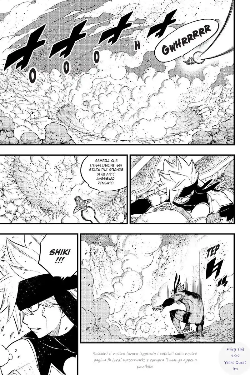 Edens Zero Capitolo 145 page 18