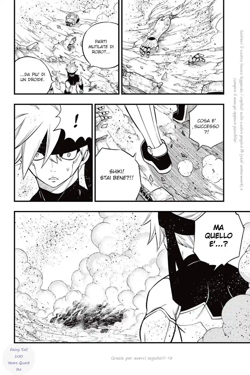 Edens Zero Capitolo 145 page 19