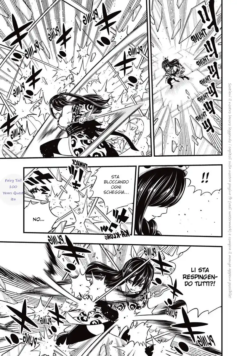 Edens Zero Capitolo 145 page 7