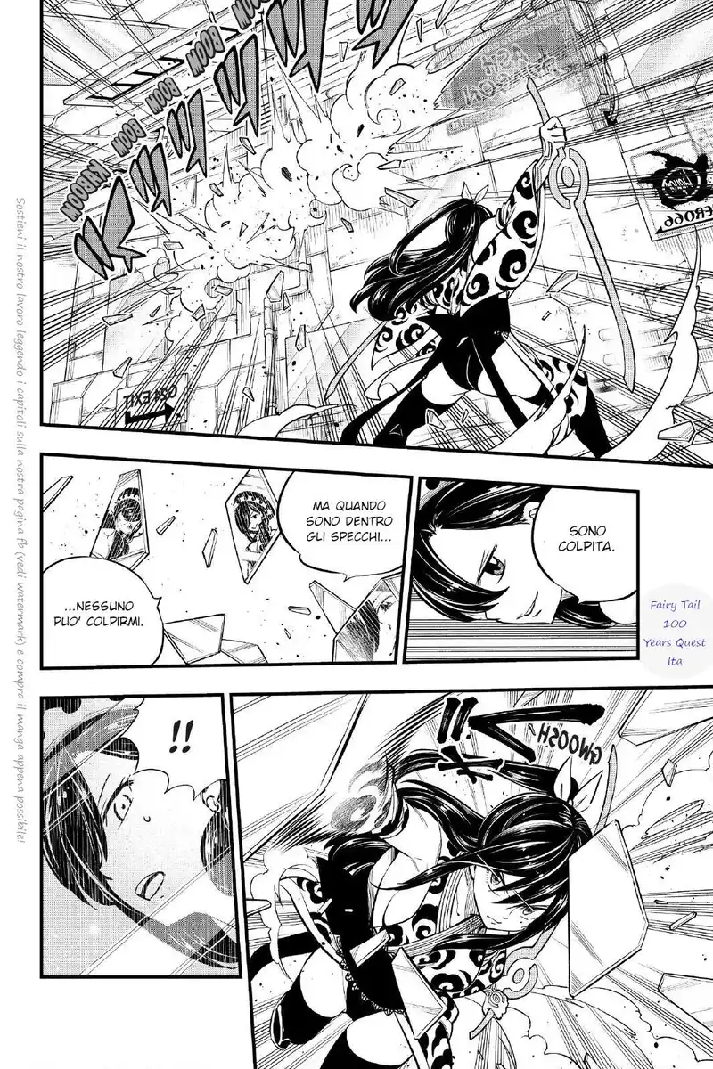 Edens Zero Capitolo 145 page 8