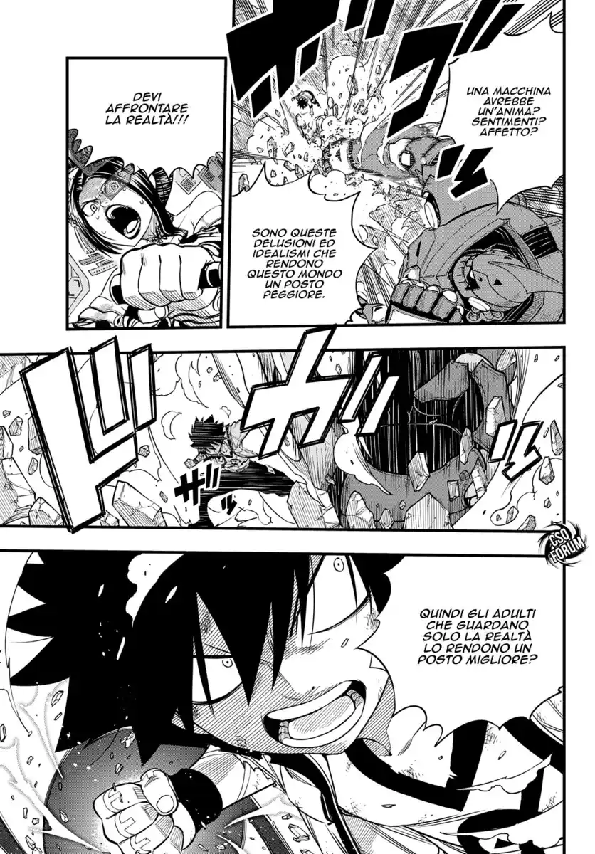 Edens Zero Capitolo 63 page 13