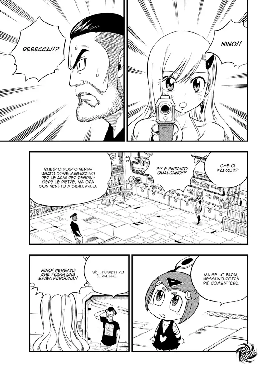 Edens Zero Capitolo 63 page 19