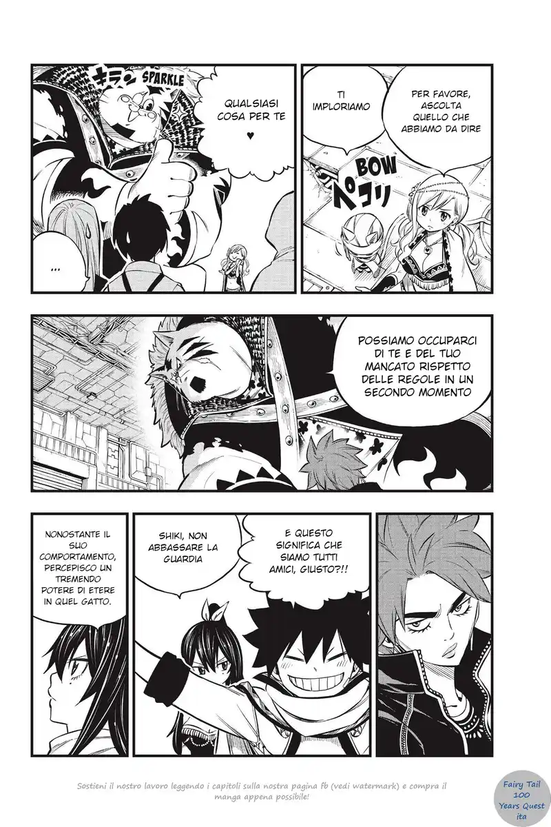 Edens Zero Capitolo 136 page 8