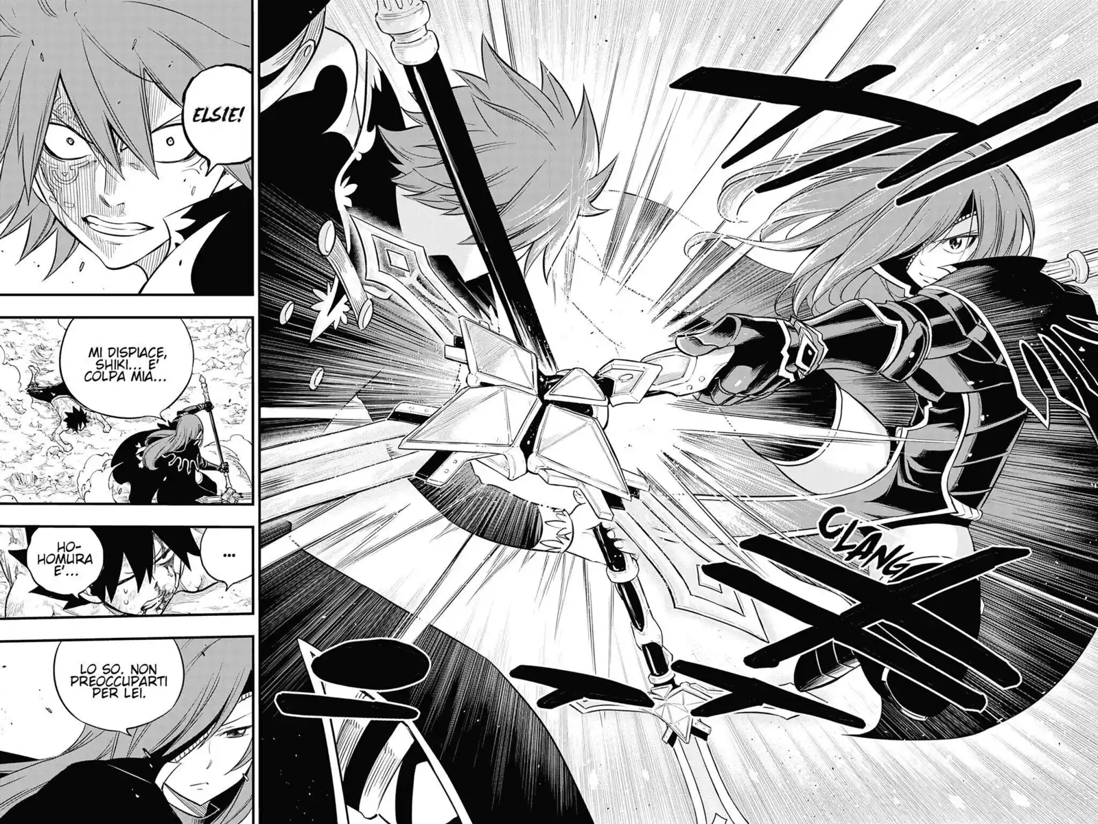 Edens Zero Capitolo 123 page 18