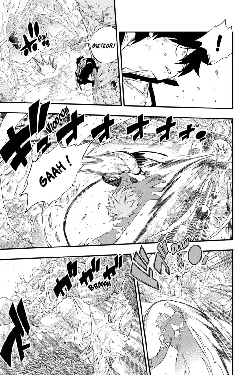 Edens Zero Capitolo 123 page 8