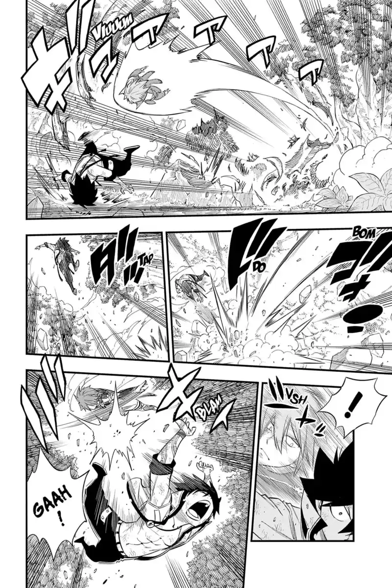 Edens Zero Capitolo 123 page 9