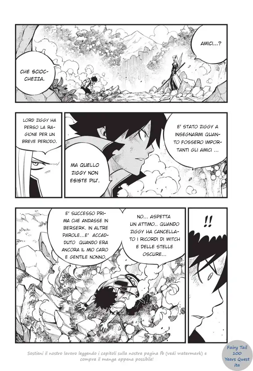 Edens Zero Capitolo 188 page 14