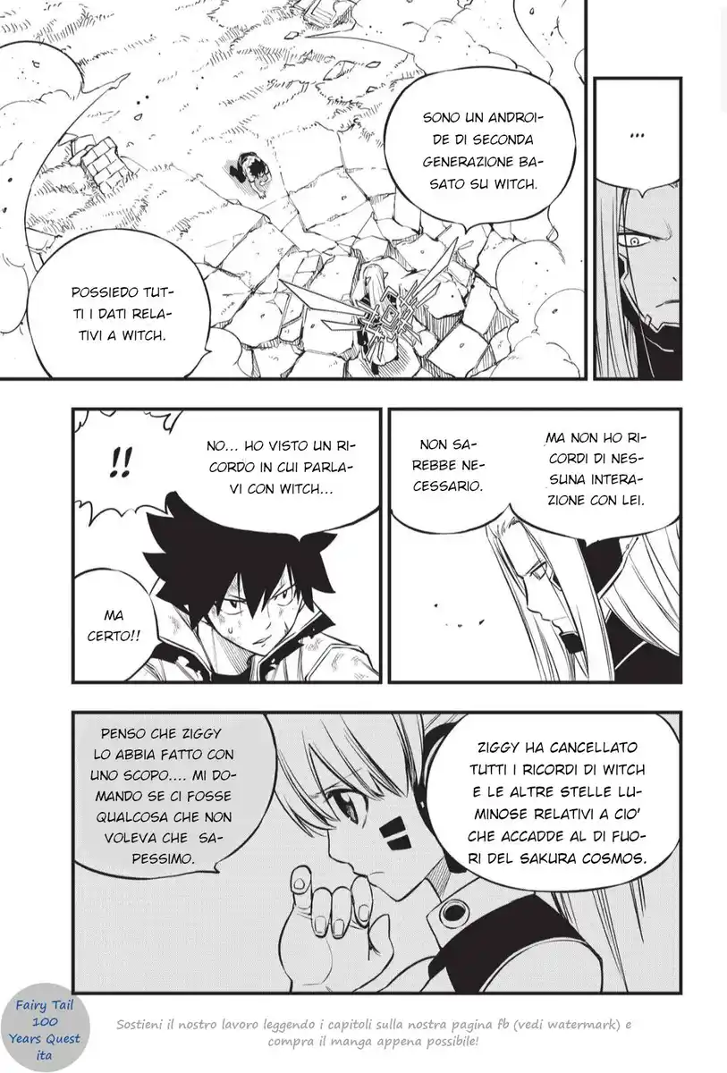 Edens Zero Capitolo 188 page 3