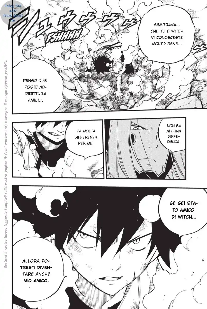 Edens Zero Capitolo 188 page 6