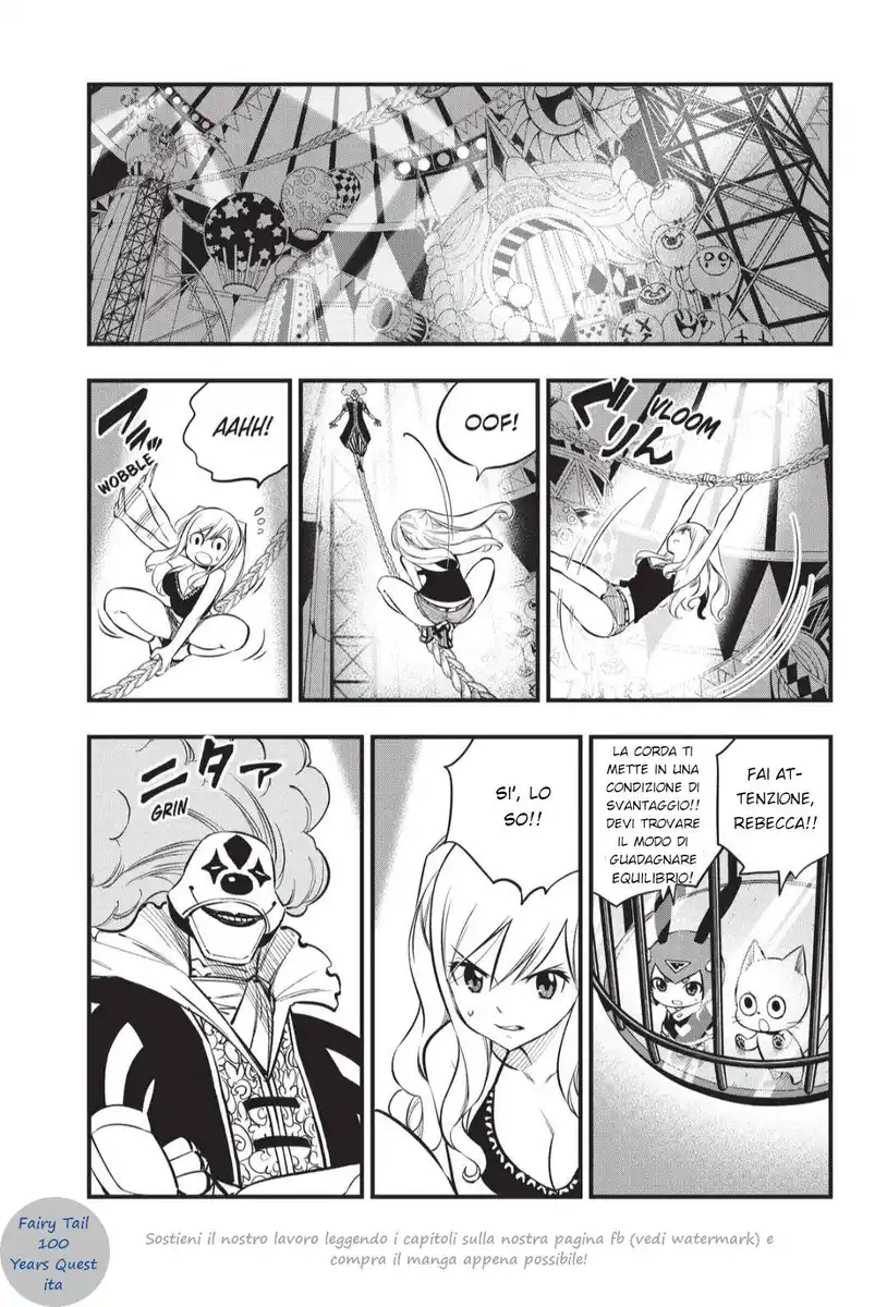 Edens Zero Capitolo 188 page 7