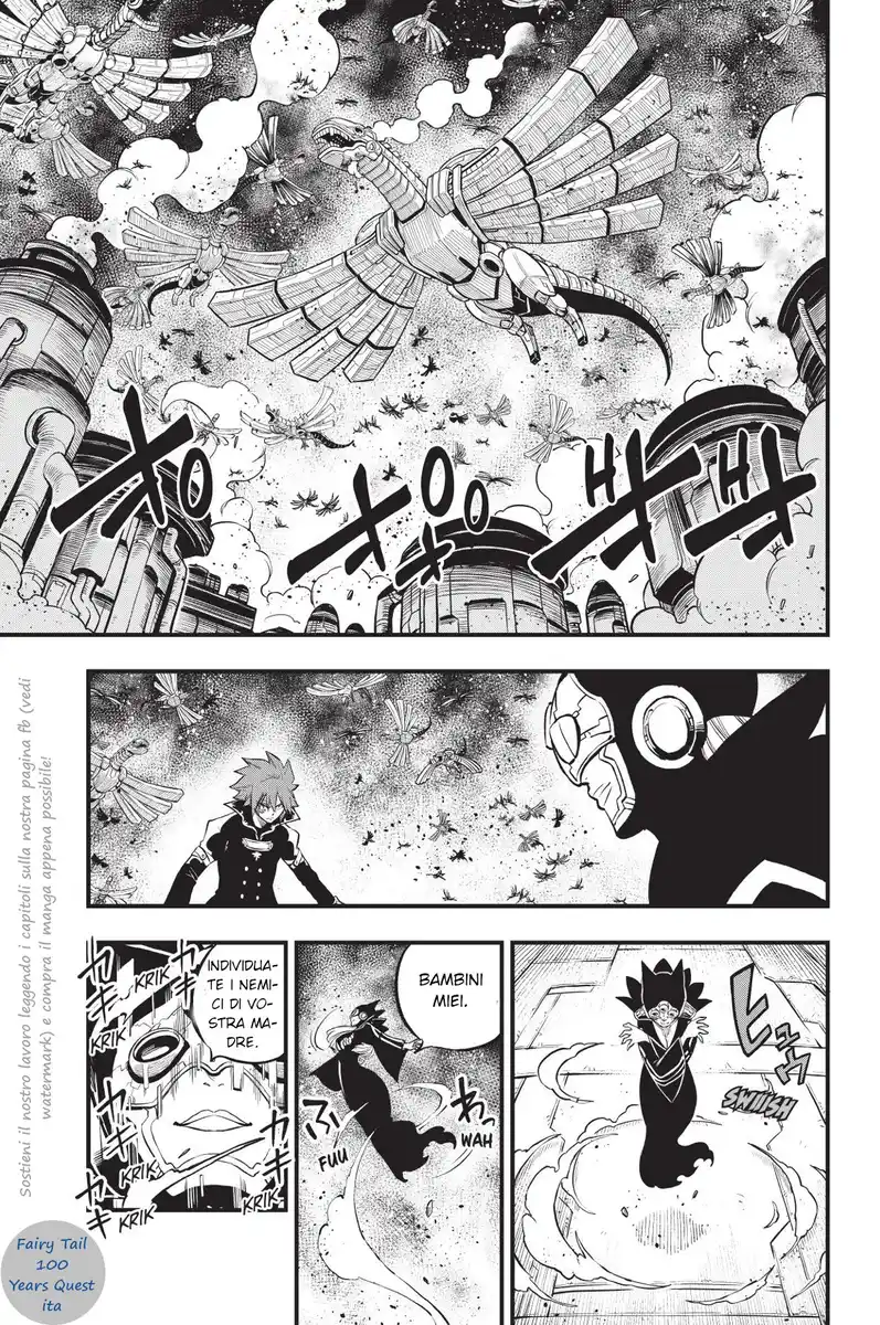 Edens Zero Capitolo 212 page 3