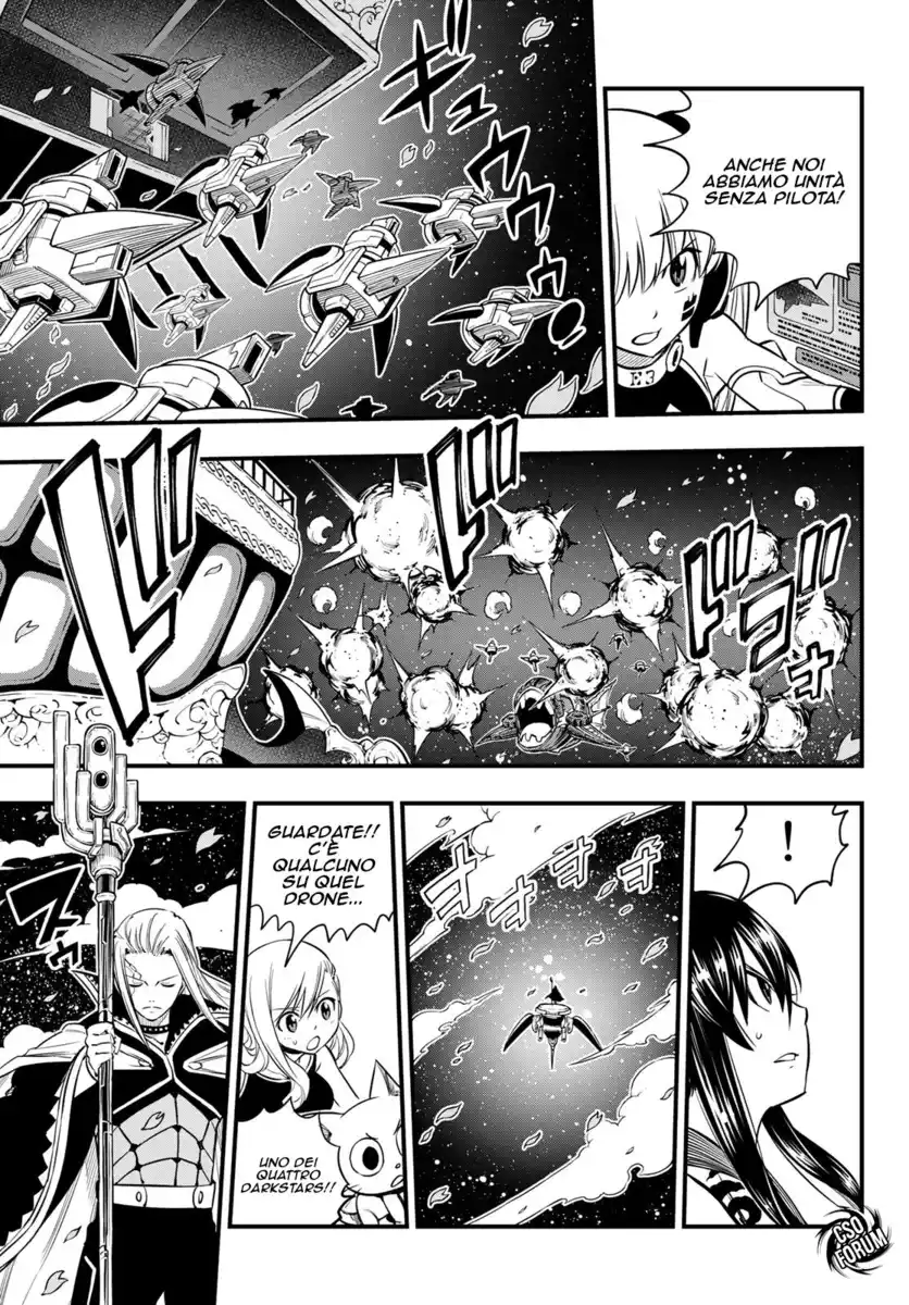 Edens Zero Capitolo 103 page 13