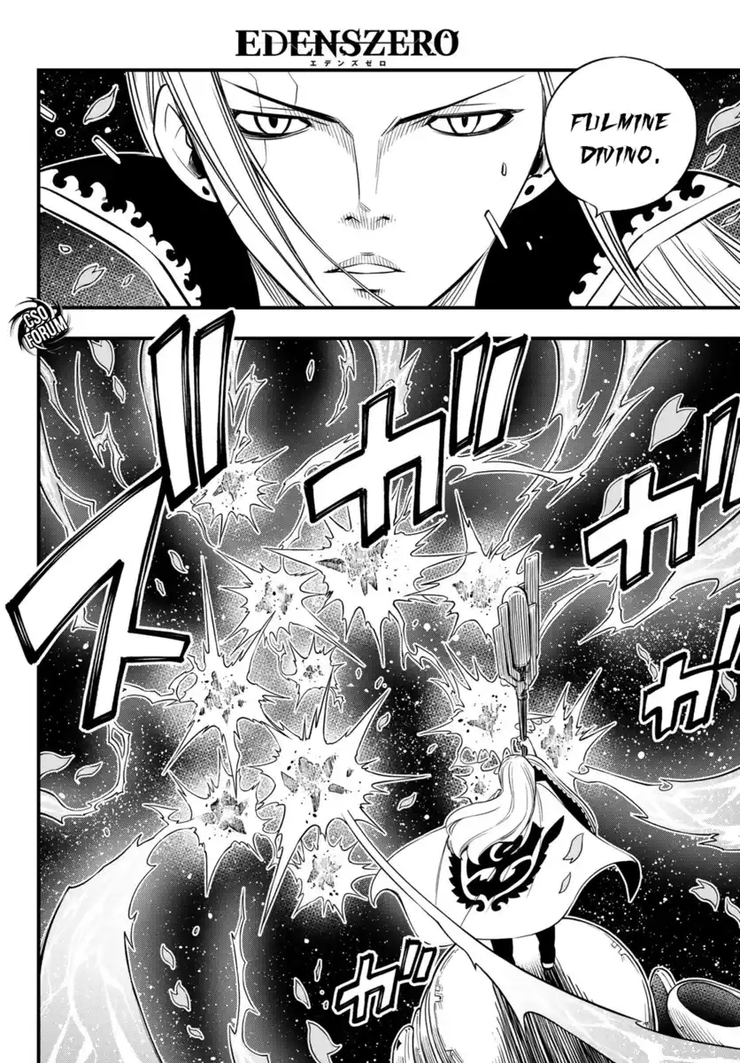 Edens Zero Capitolo 103 page 14