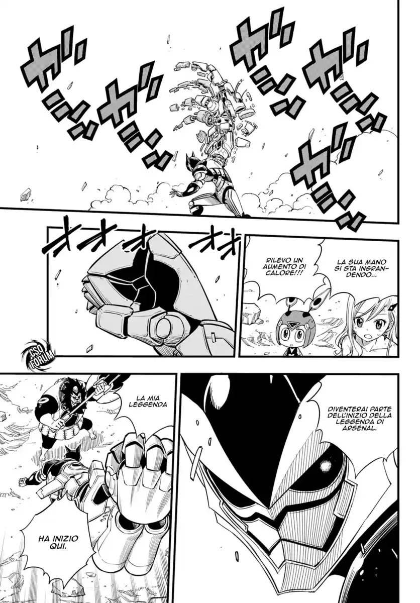 Edens Zero Capitolo 62 page 19