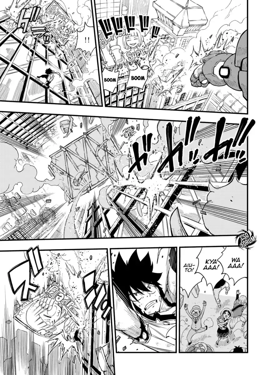 Edens Zero Capitolo 62 page 4