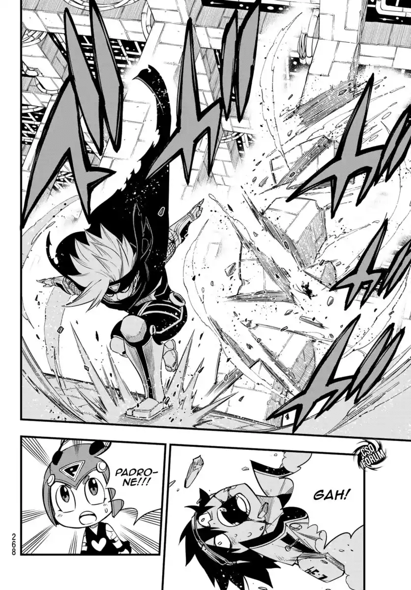 Edens Zero Capitolo 78 page 16