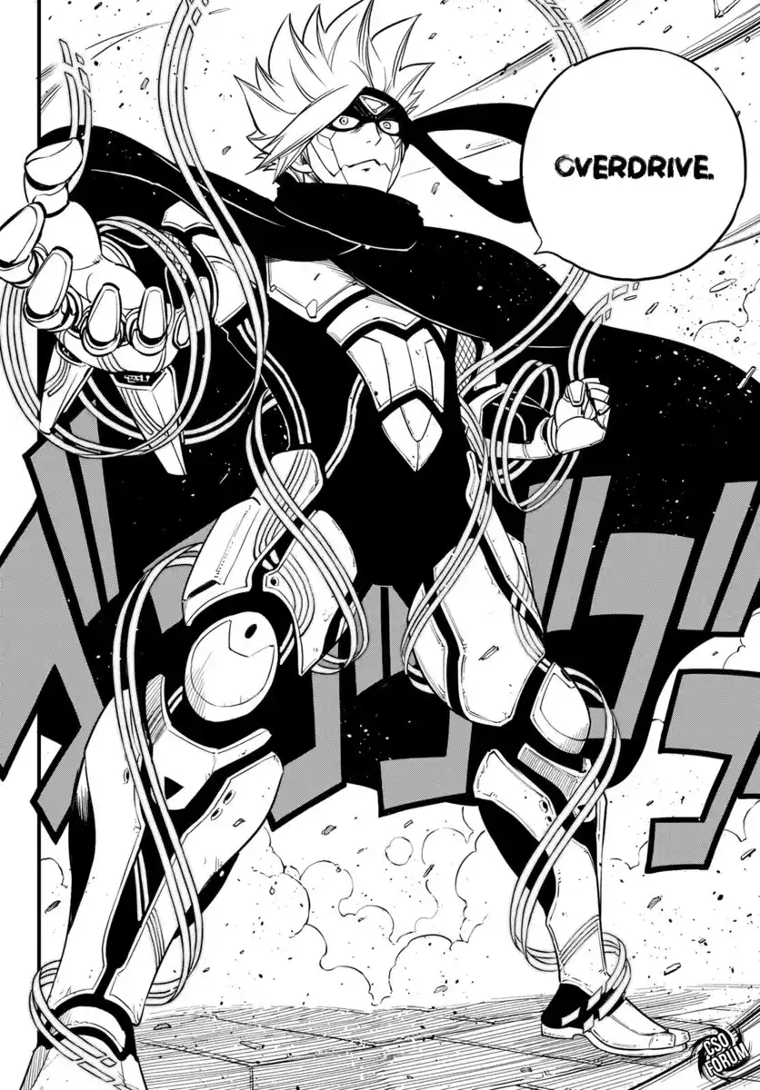 Edens Zero Capitolo 78 page 18