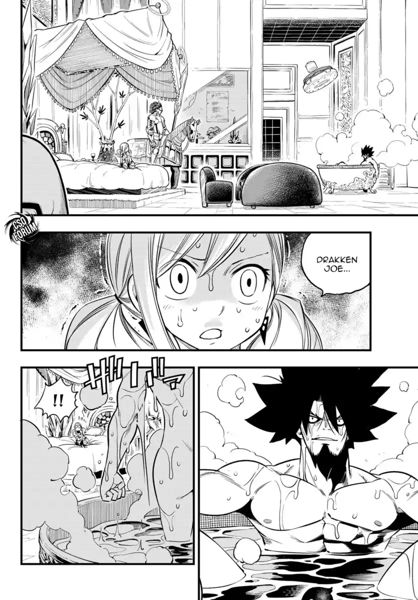 Edens Zero Capitolo 78 page 3