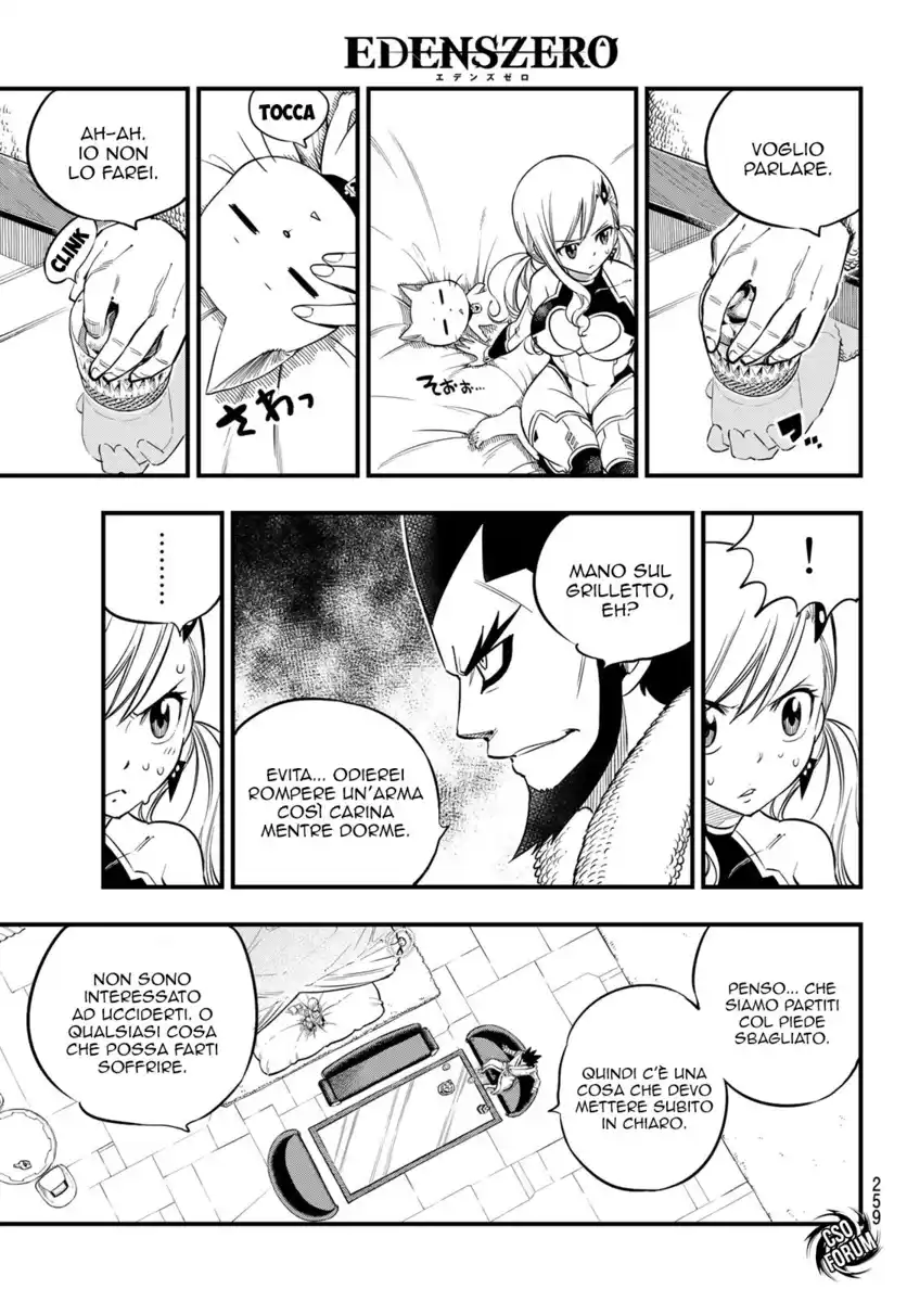 Edens Zero Capitolo 78 page 6