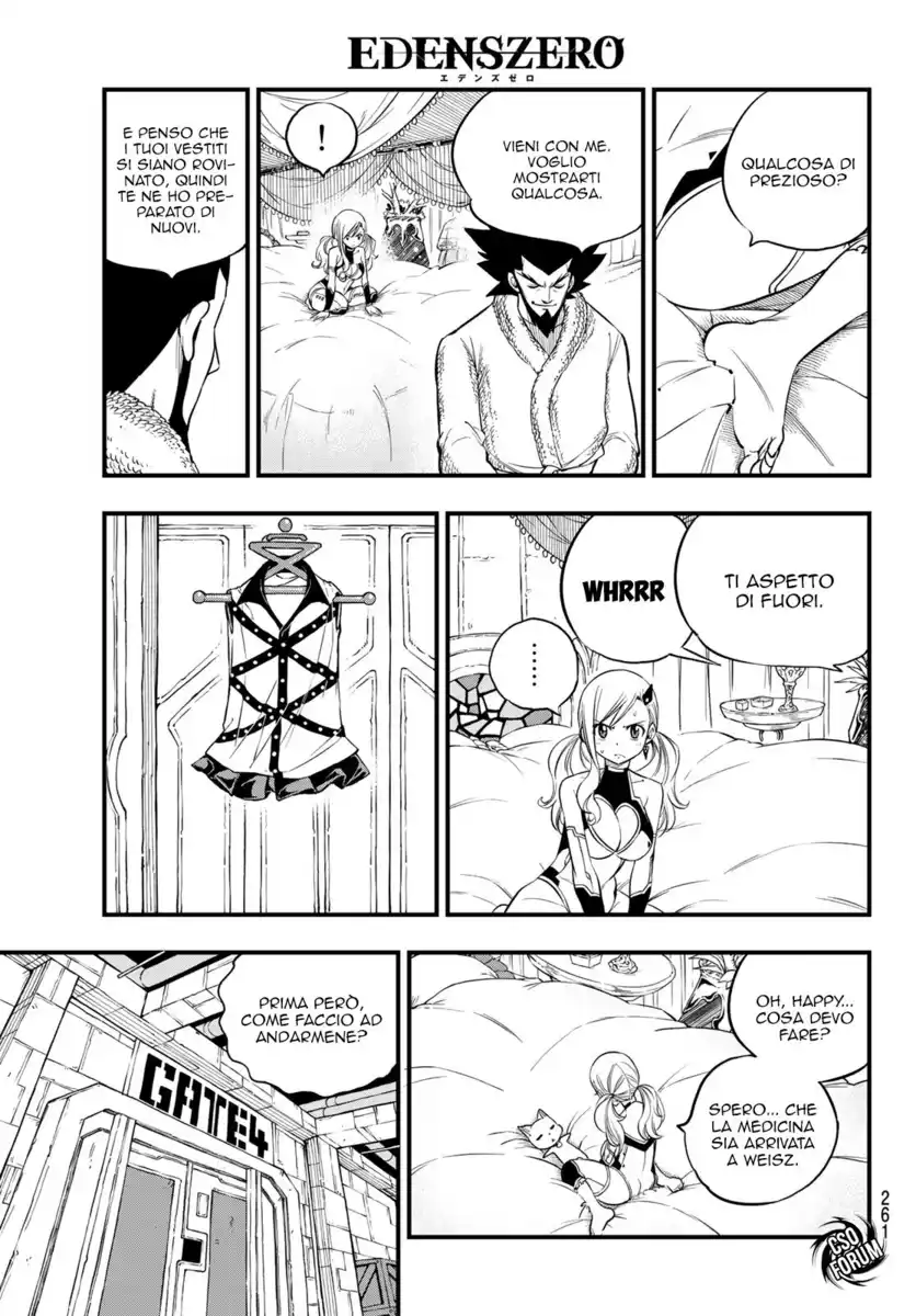 Edens Zero Capitolo 78 page 8