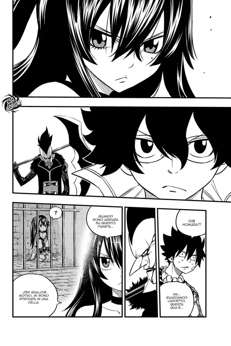 Edens Zero Capitolo 36 page 10