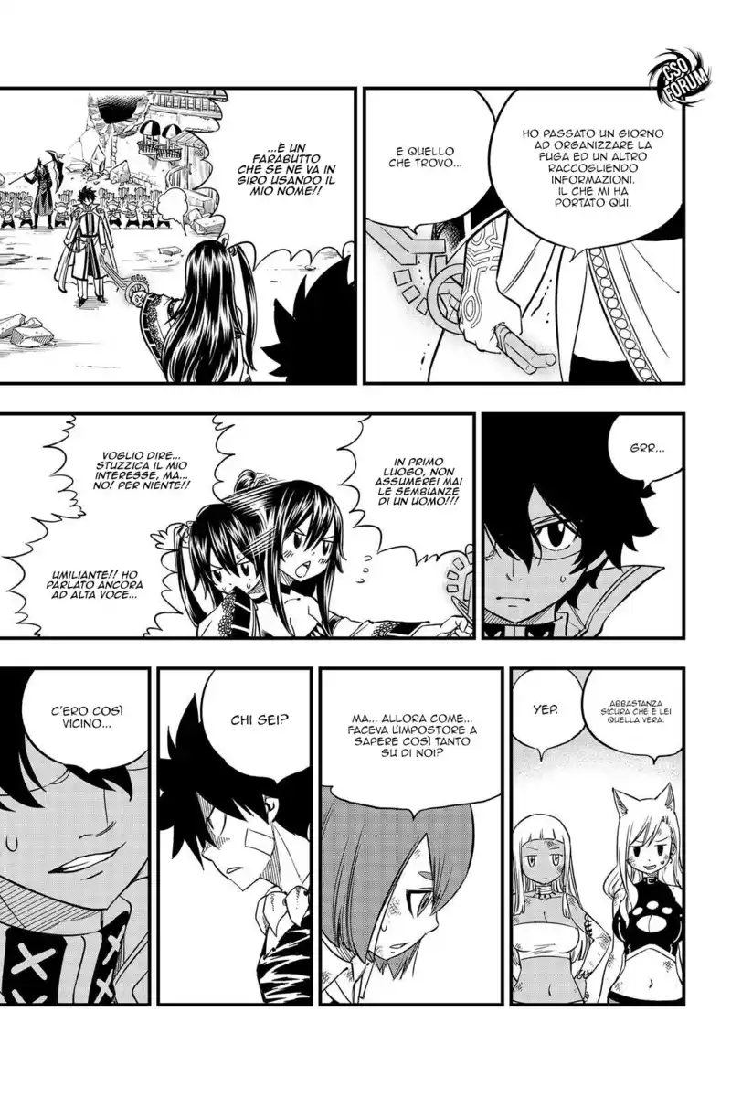 Edens Zero Capitolo 36 page 12