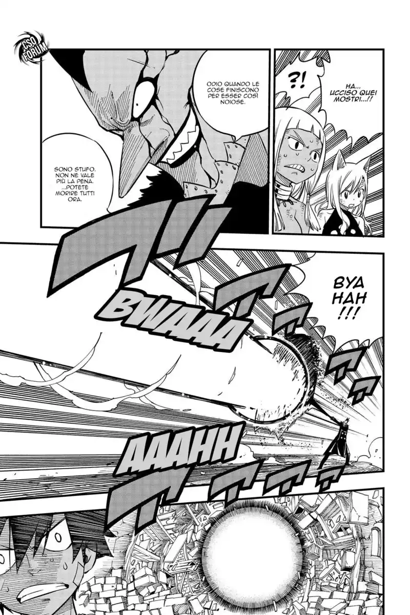 Edens Zero Capitolo 36 page 14