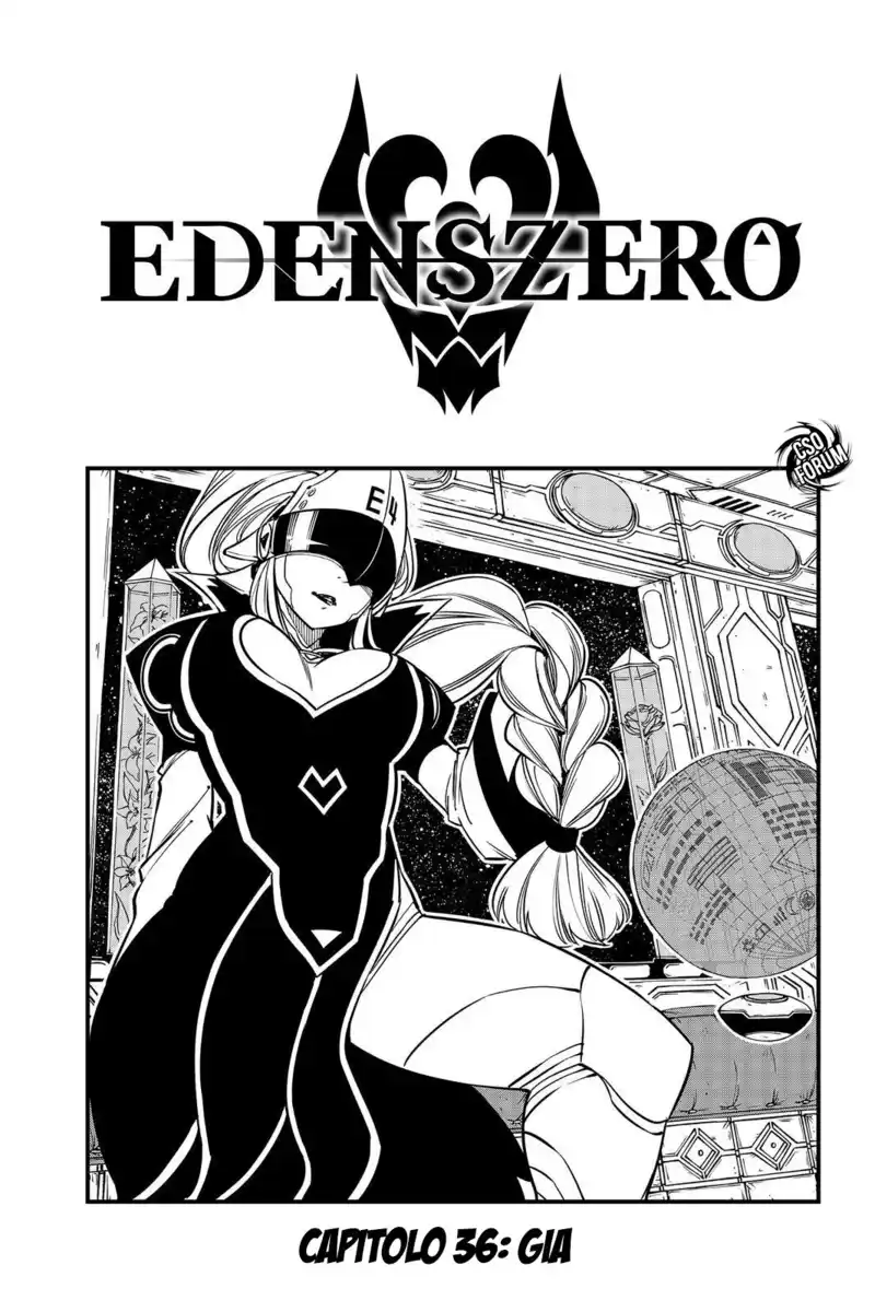 Edens Zero Capitolo 36 page 2