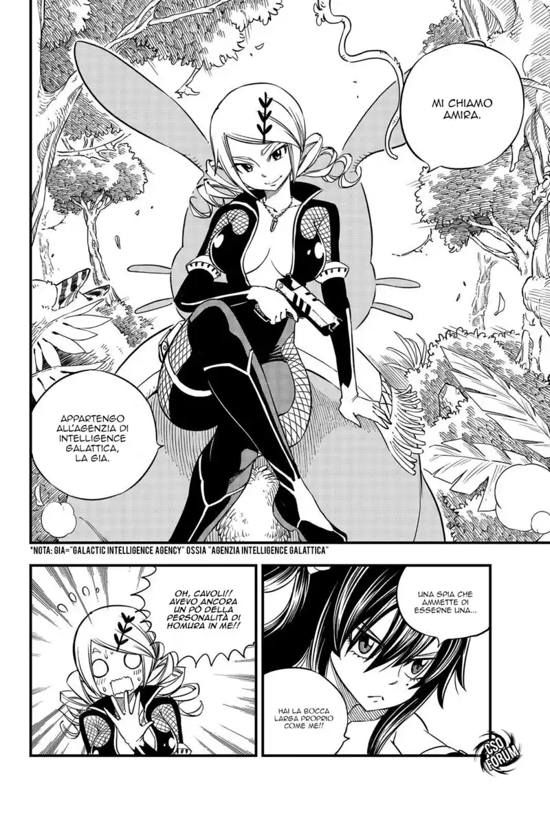 Edens Zero Capitolo 36 page 21