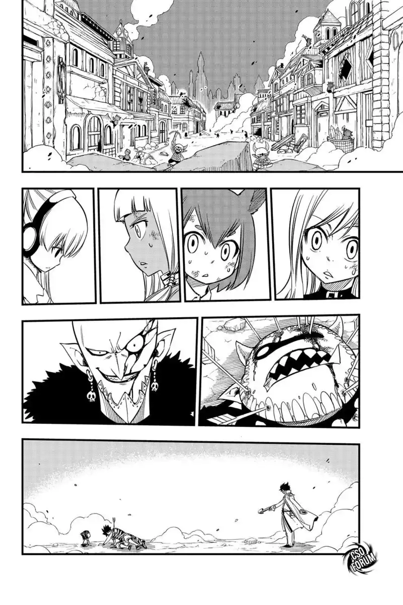 Edens Zero Capitolo 36 page 3