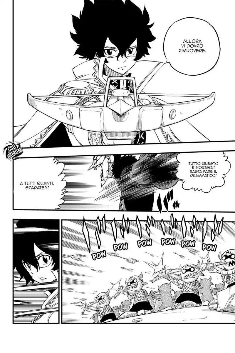 Edens Zero Capitolo 36 page 7