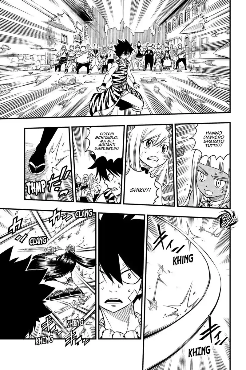 Edens Zero Capitolo 36 page 8