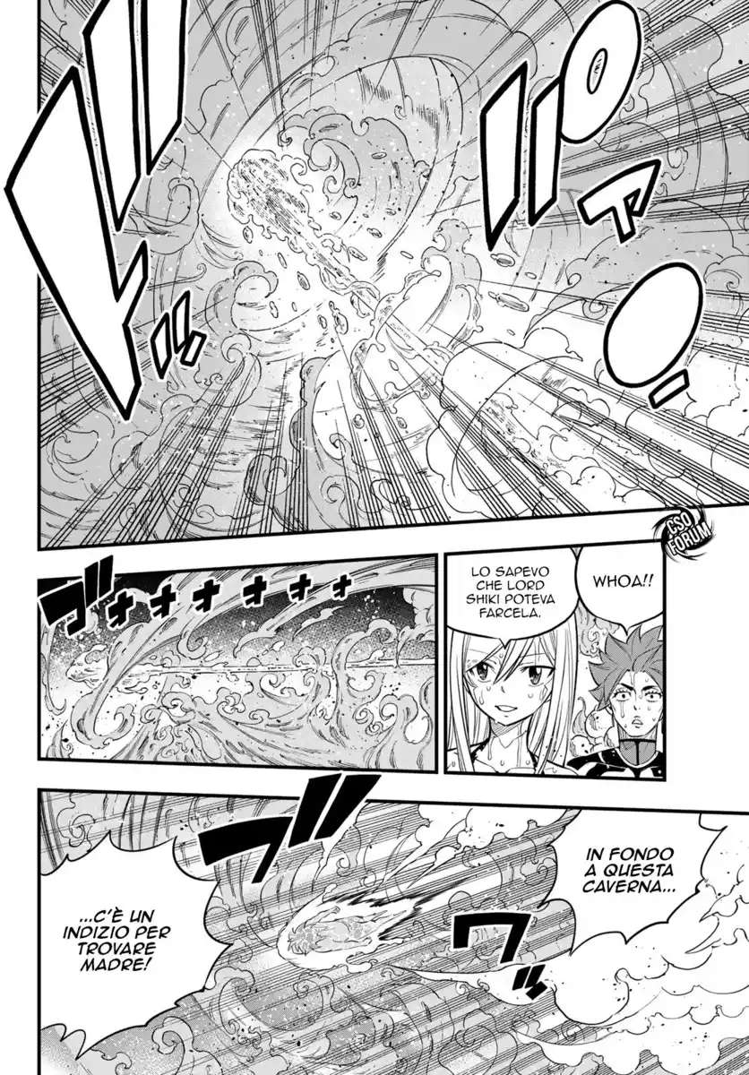 Edens Zero Capitolo 110 page 20