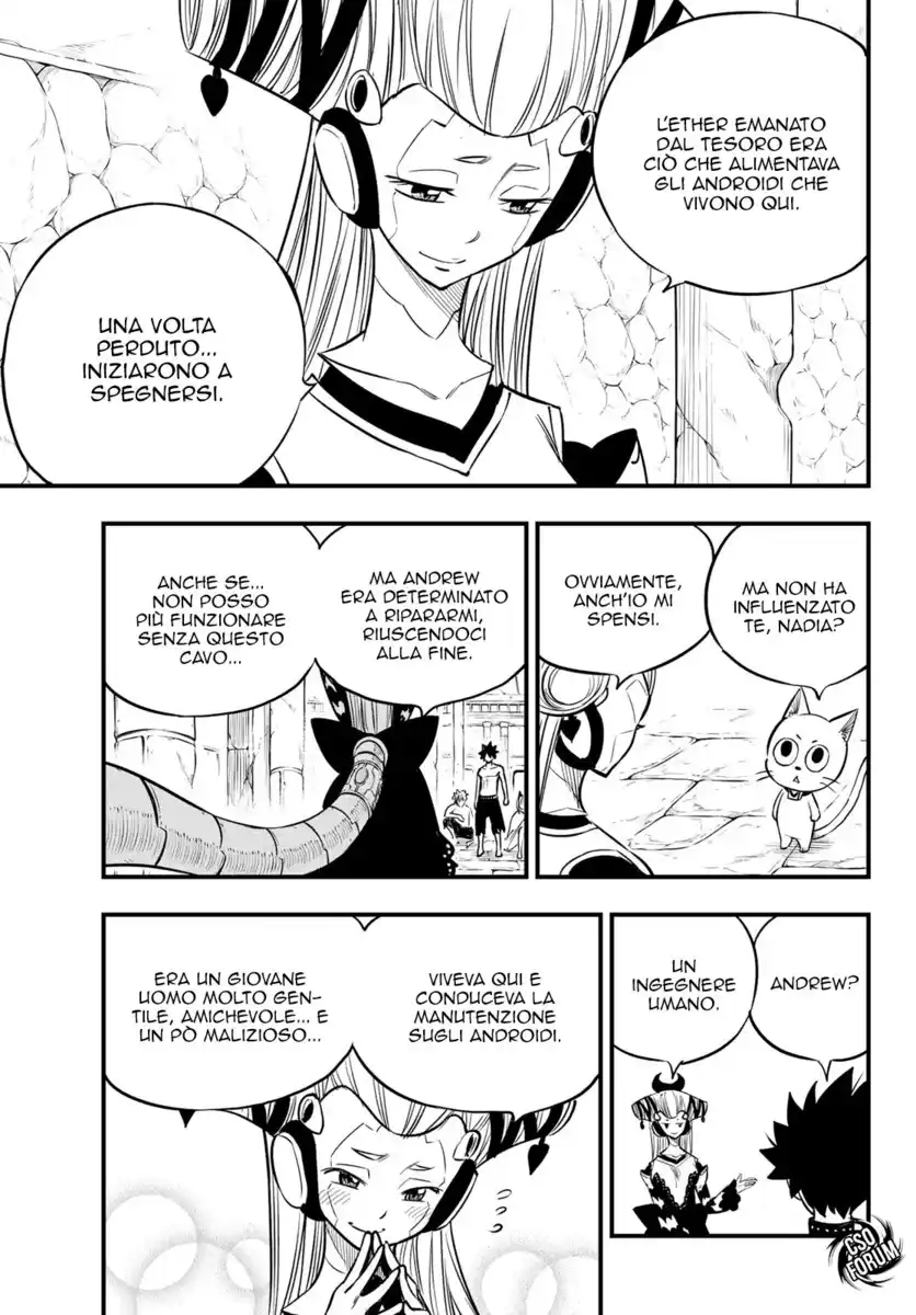 Edens Zero Capitolo 110 page 6