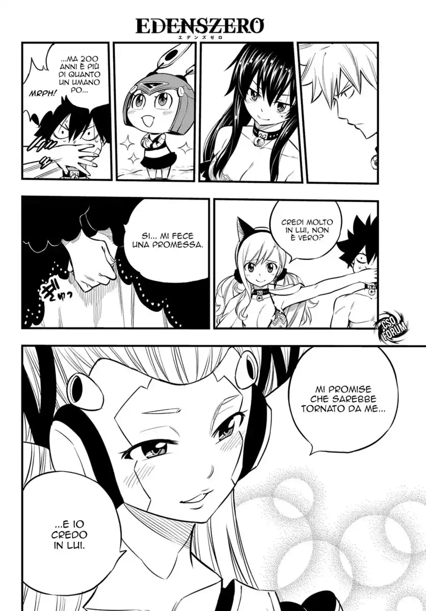 Edens Zero Capitolo 110 page 9