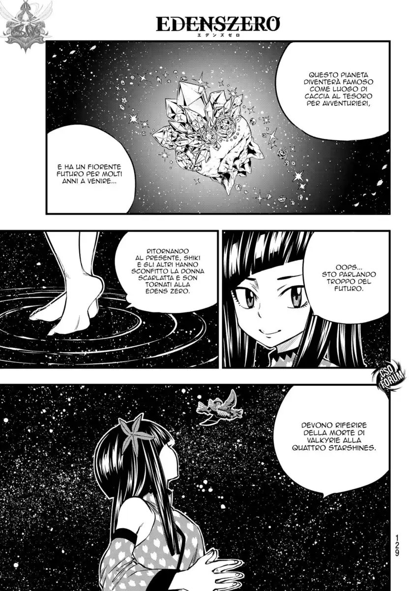 Edens Zero Capitolo 68 page 4