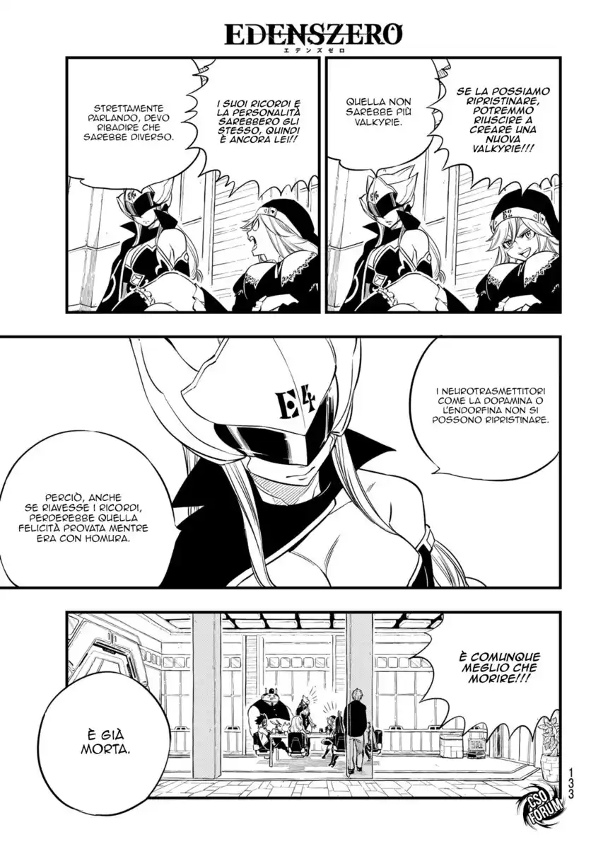 Edens Zero Capitolo 68 page 8