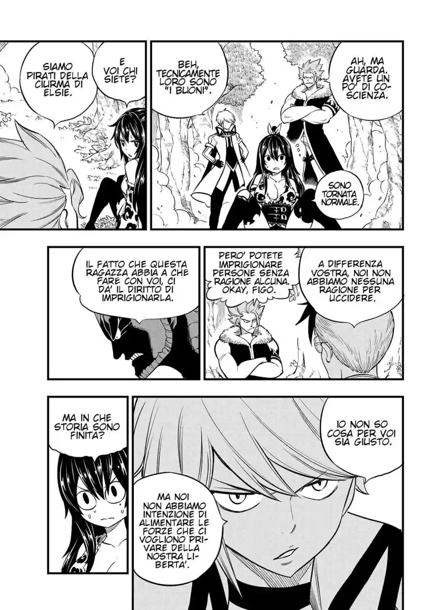 Edens Zero Capitolo 126 page 10