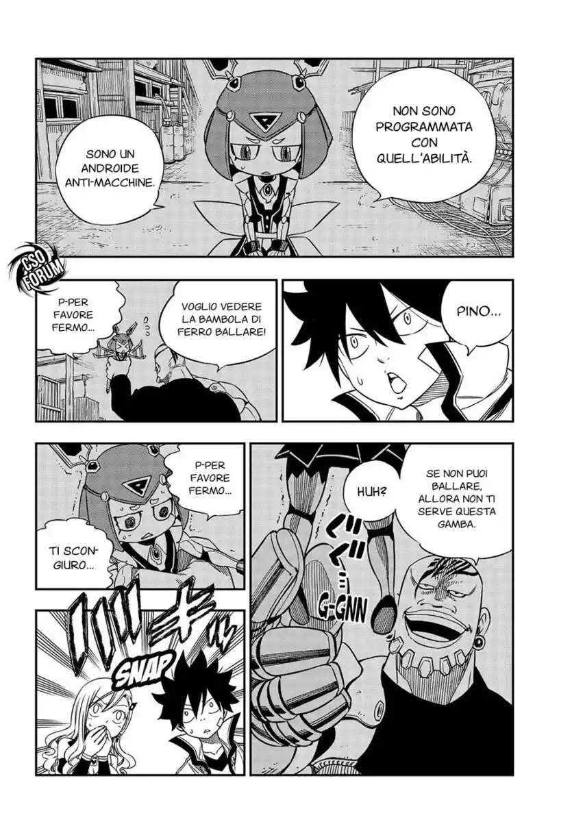 Edens Zero Capitolo 07 page 14